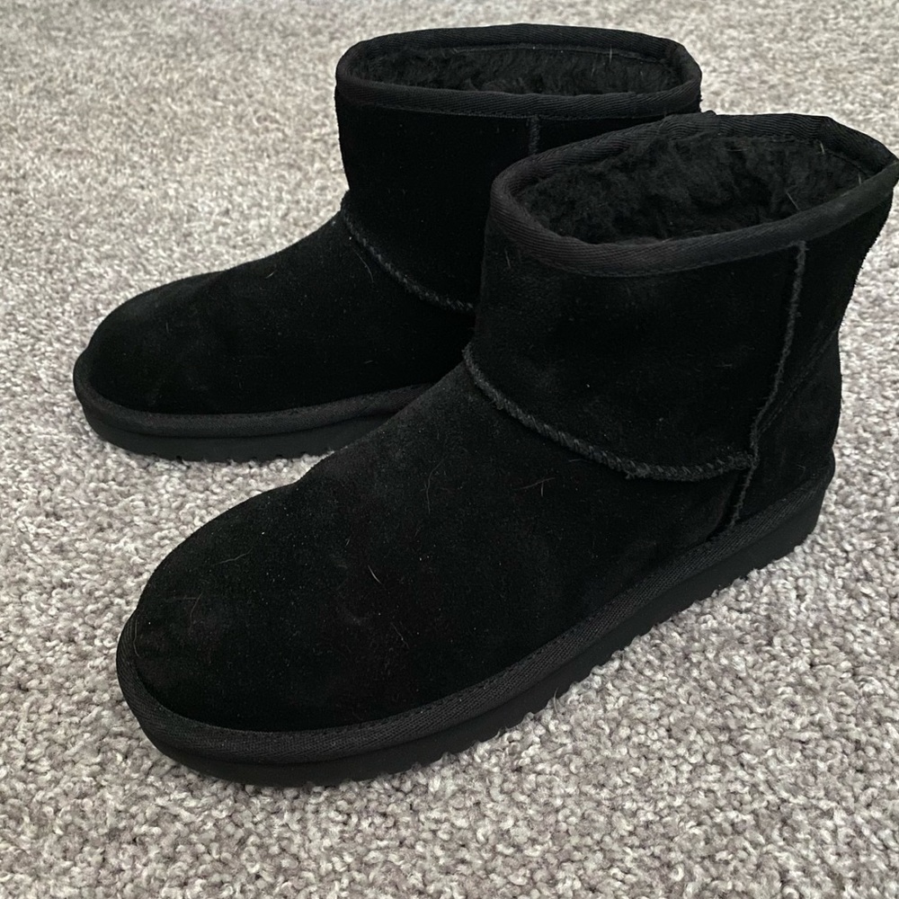 Koolaburra by Ugg boots